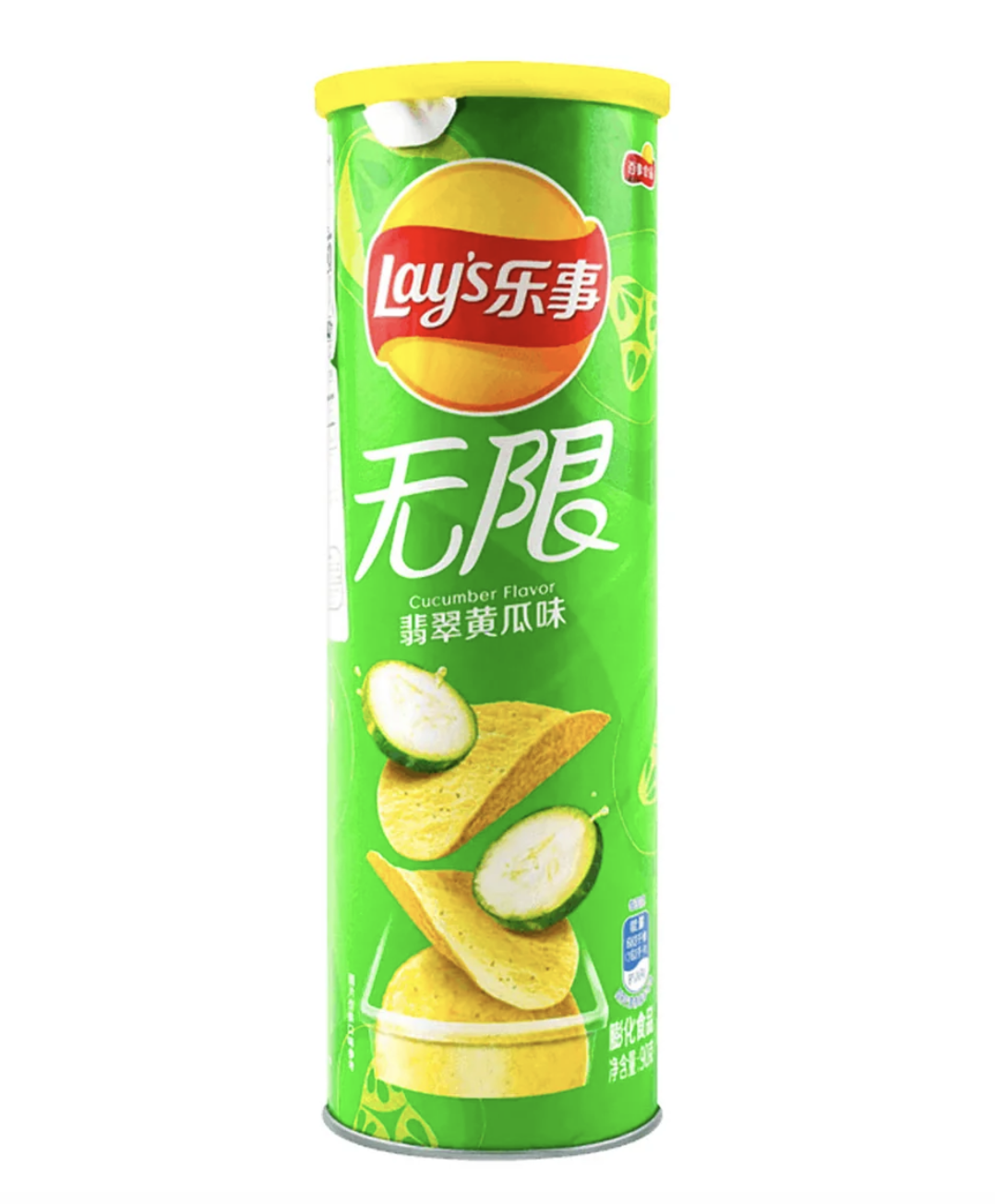 lay's